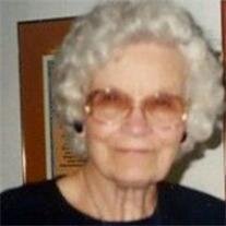 Doris Rich