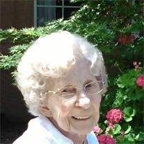 Alma Kiene