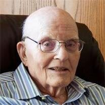 Harold Walker