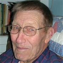 Wayne Witthoft