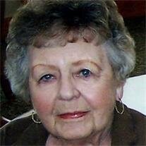 Wilma Larson