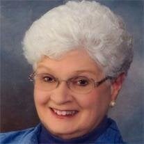 Nancy Richardson