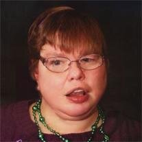 Deborah Stufflebeam