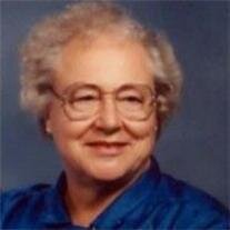 Cecelia Fenton