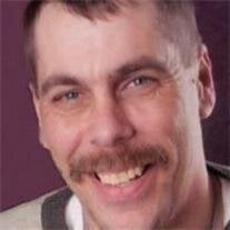 Tony Hamilton