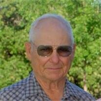Harlan Edgar