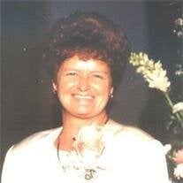Sarah Goodwin