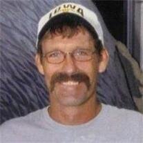 Timothy Sands