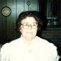 Thelma Linder