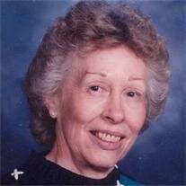Mary Weber