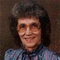 Loretta Moody