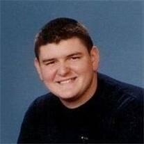 Justin Letcher