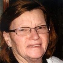 Dorothy Schultz
