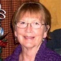 Jill Speece