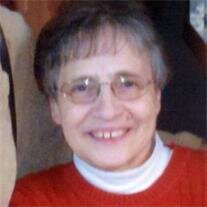 Judy Moore