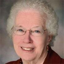 Jo Patterson