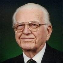 Rev. Hancock
