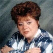 Kathy Evans