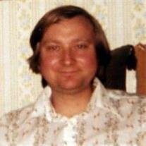 William Salyers