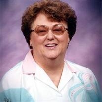 Beatrice Goodall