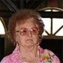 Mercedes Miller