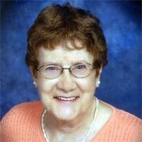 Margaret Roth