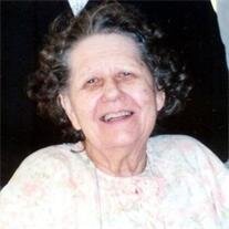 Caroleen Taylor