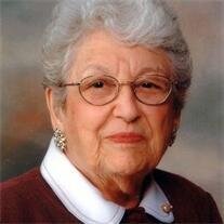 Grace Lytle