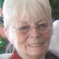 Marlene McKeone