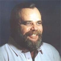 Steven Schultz