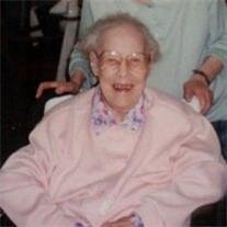 Margaret Van Meter