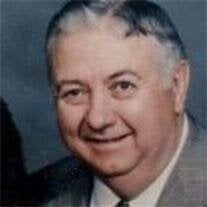Benjamin Barnes