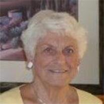 Betty Forinash
