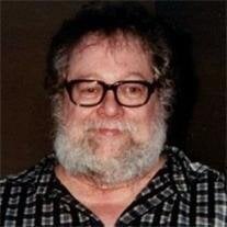 Eric Baumert