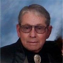 Robert Buffington