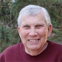 Joseph Golden