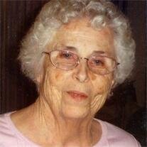Maranda Schoonover