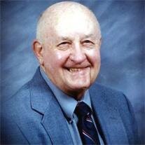 Russell Bannister