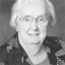 Naomi Tinnes