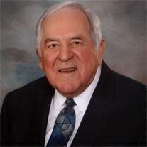 Preston Edmondson