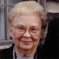 Betty Hamil