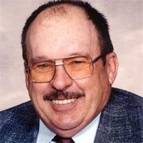 Larry Lauderman