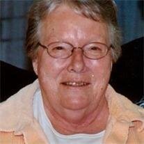 Bertha Kleese