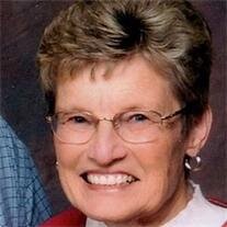 Linda Henderson