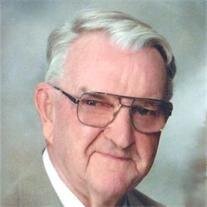 Lloyd Miksch