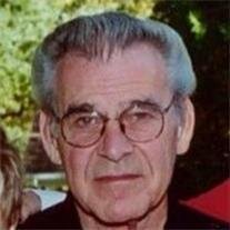 Hubert Bruty
