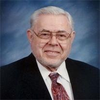 Everett Meeker