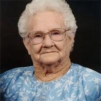 Martha Rader