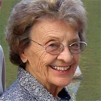 Marilyn Dunwoody