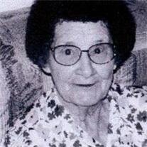 Aileen Shull